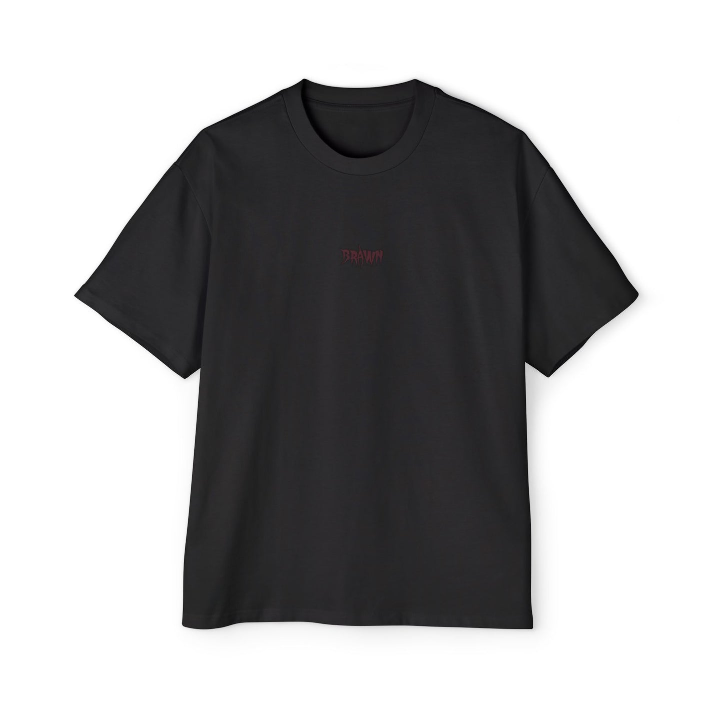 Brawn Dragon - Men's Heavy Oversized Tee