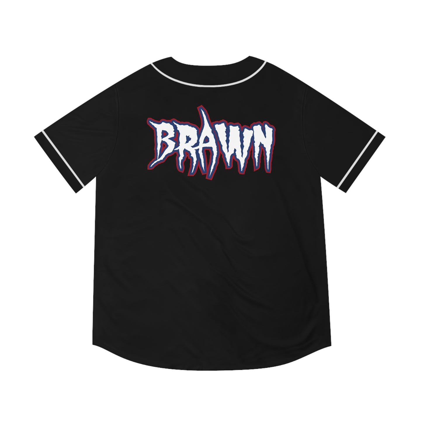 Men's Baseball Jersey (AOP)