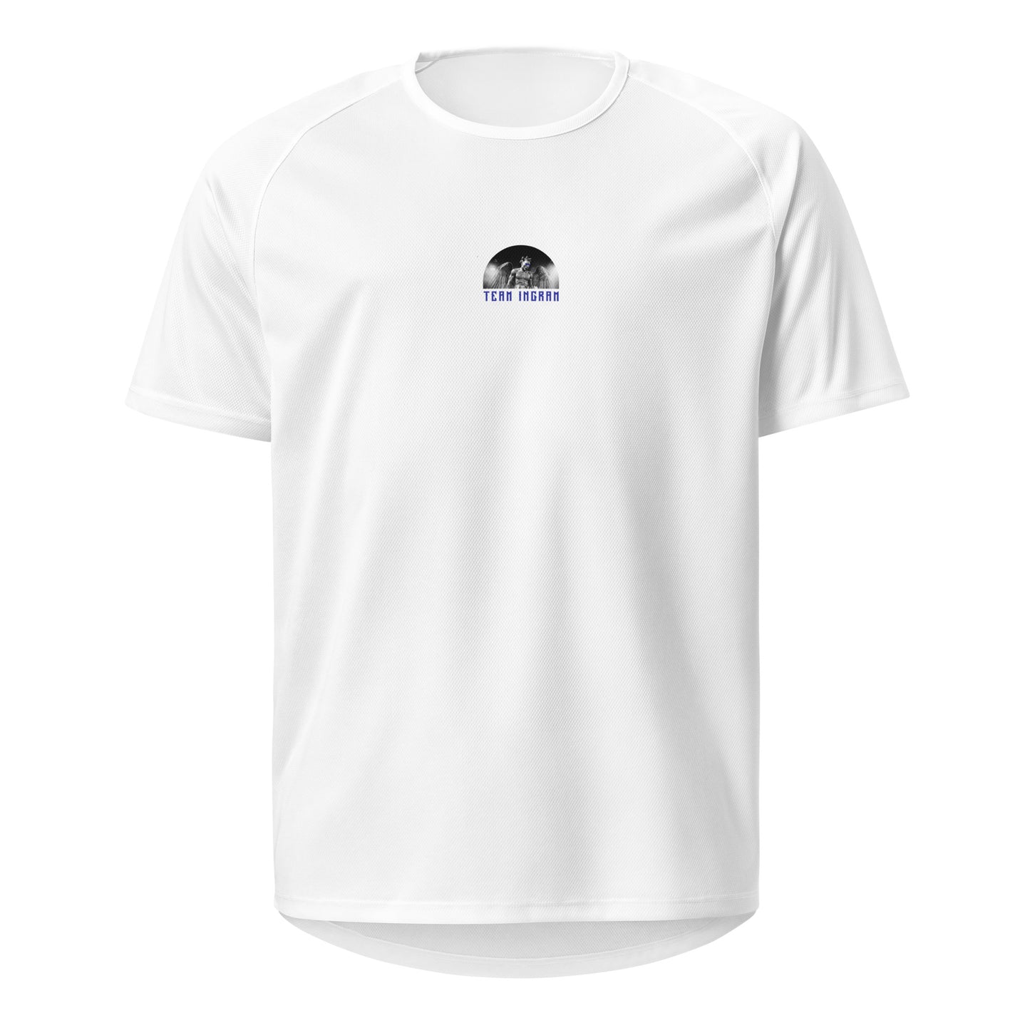 BRAWN X TEAM INGRAM GYM T-SHIRT