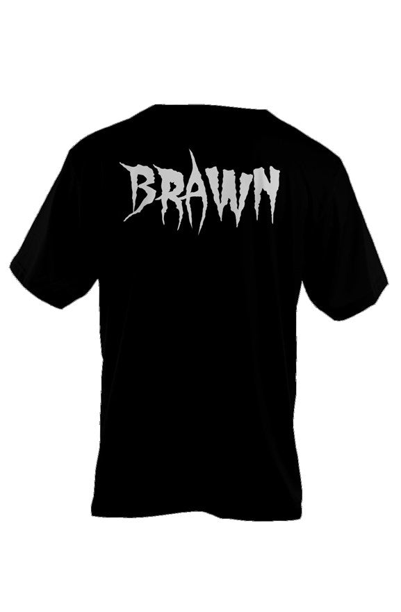 Oversized Heavyweight T Shirt