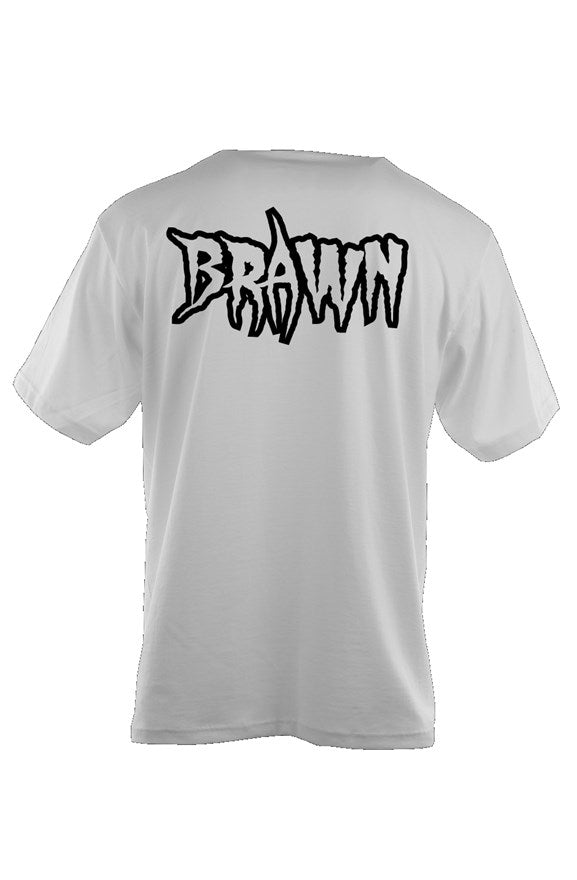 Oversized Heavyweight T Shirt