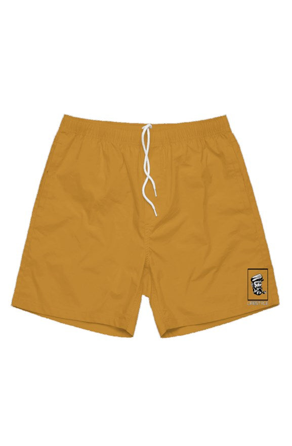Captain BRAWN Shorts