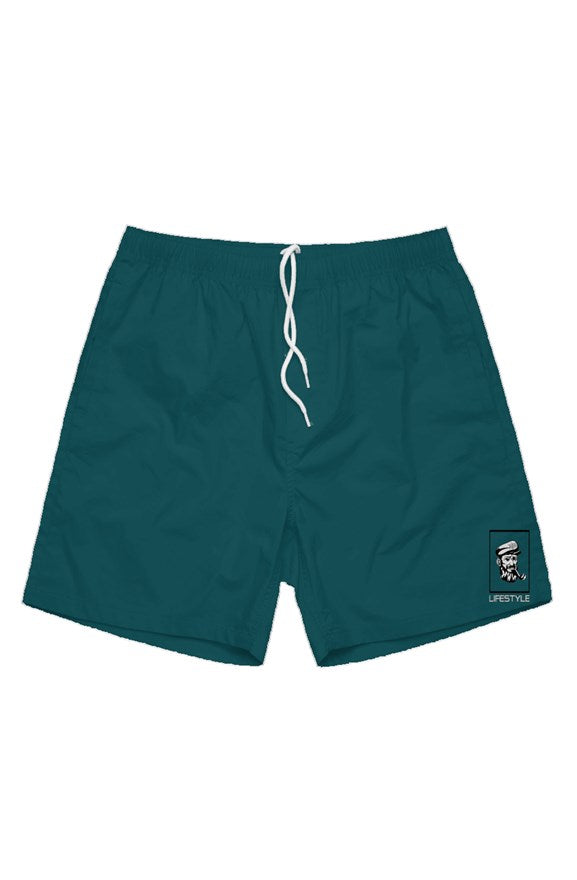 Captain BRAWN Shorts