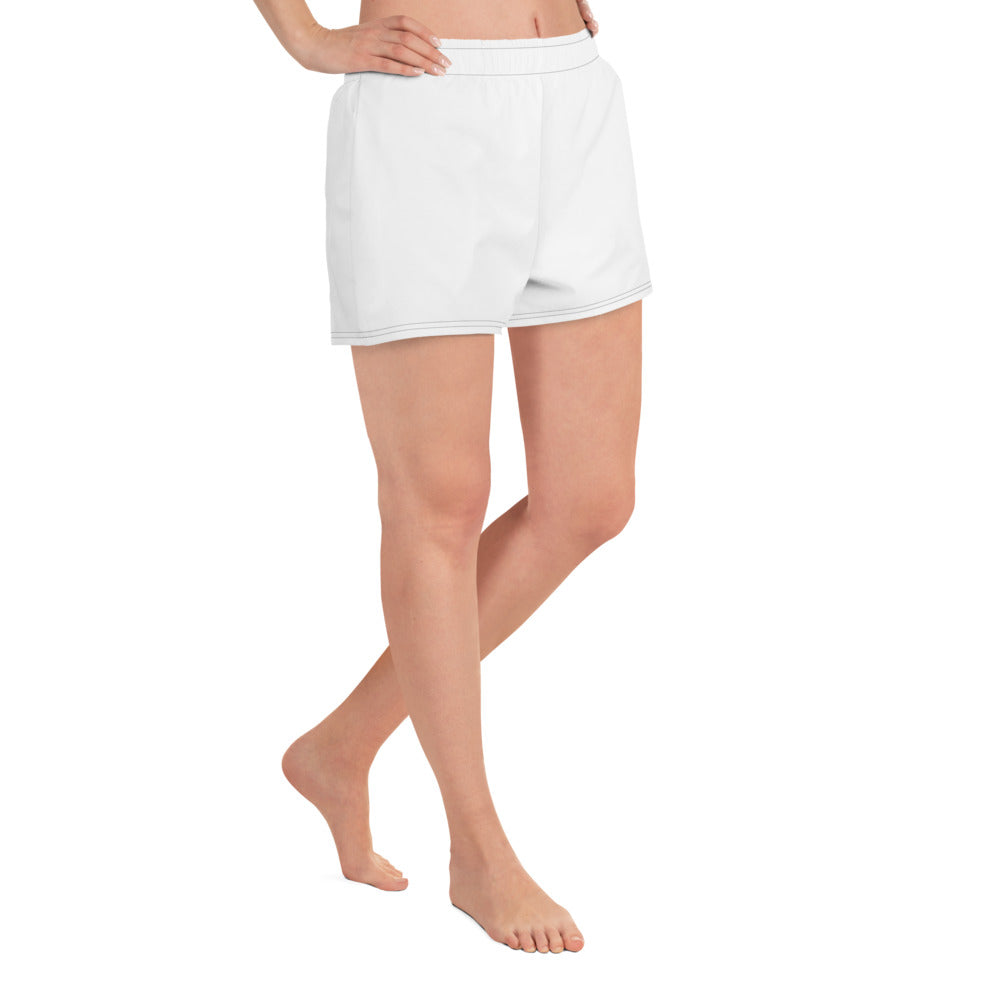 Lady BRAWN Athletic Shorts
