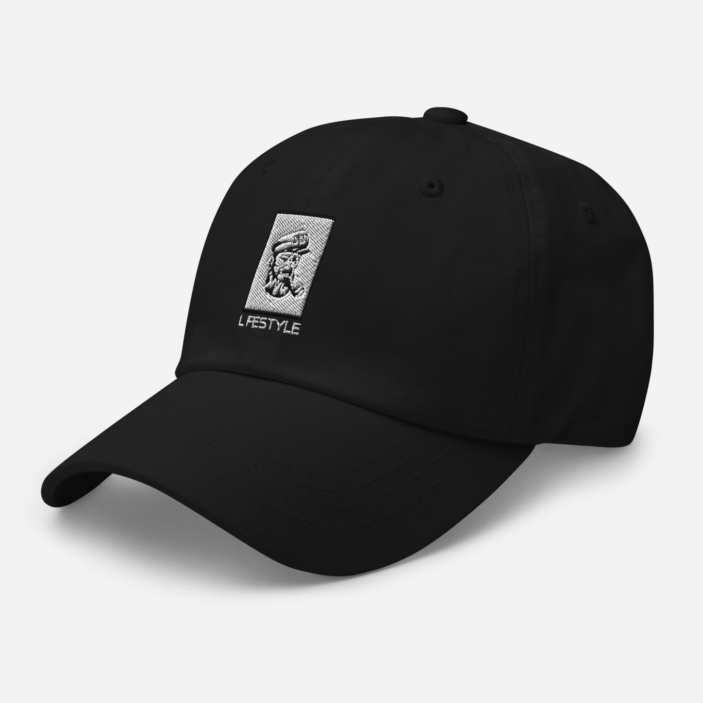 Captain BRAWN Hat
