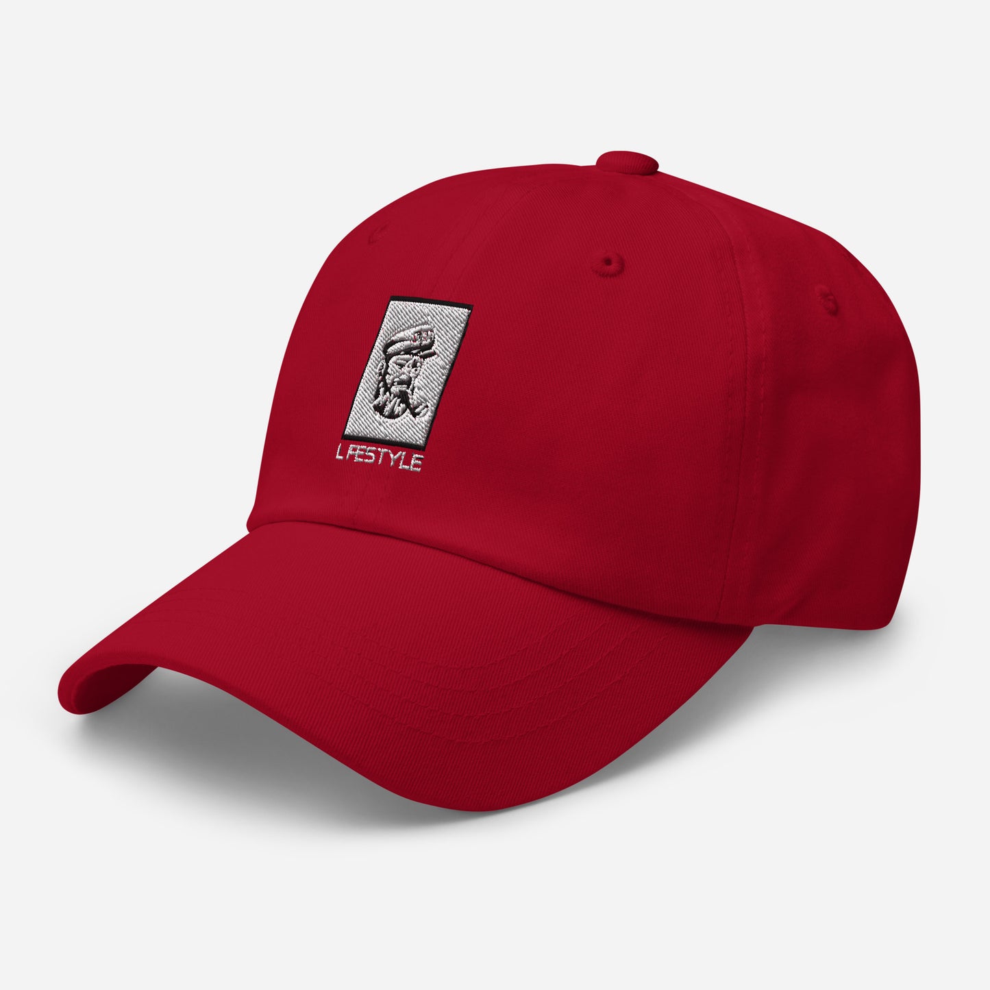 Captain BRAWN Hat
