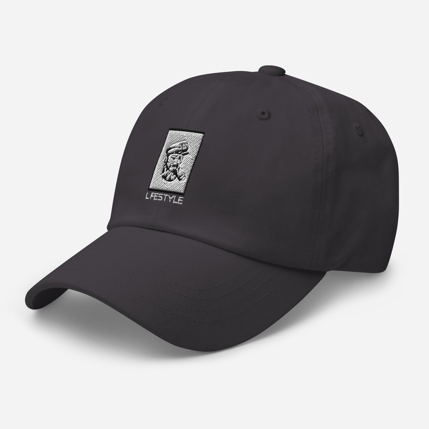 Captain BRAWN Hat