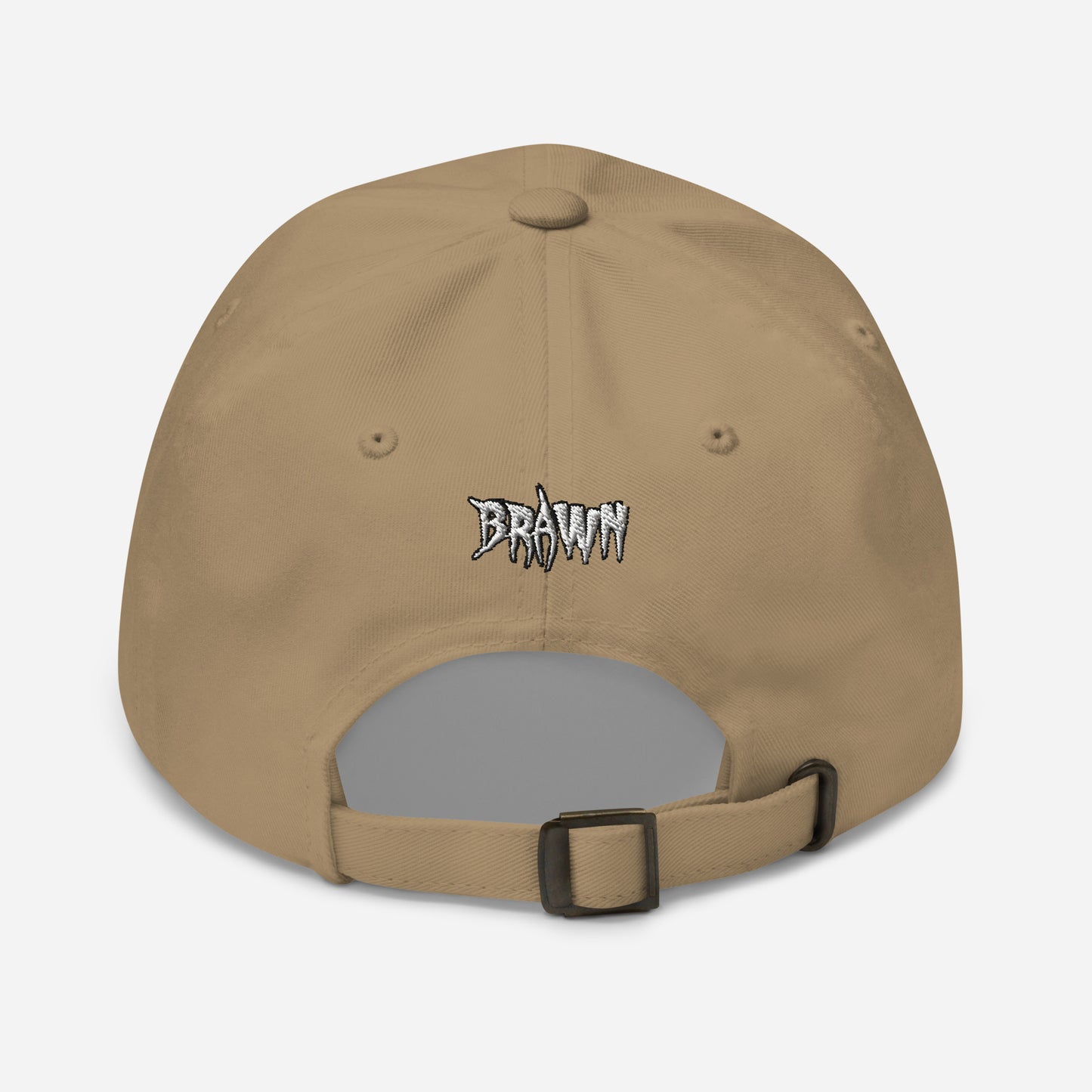 Captain BRAWN Hat