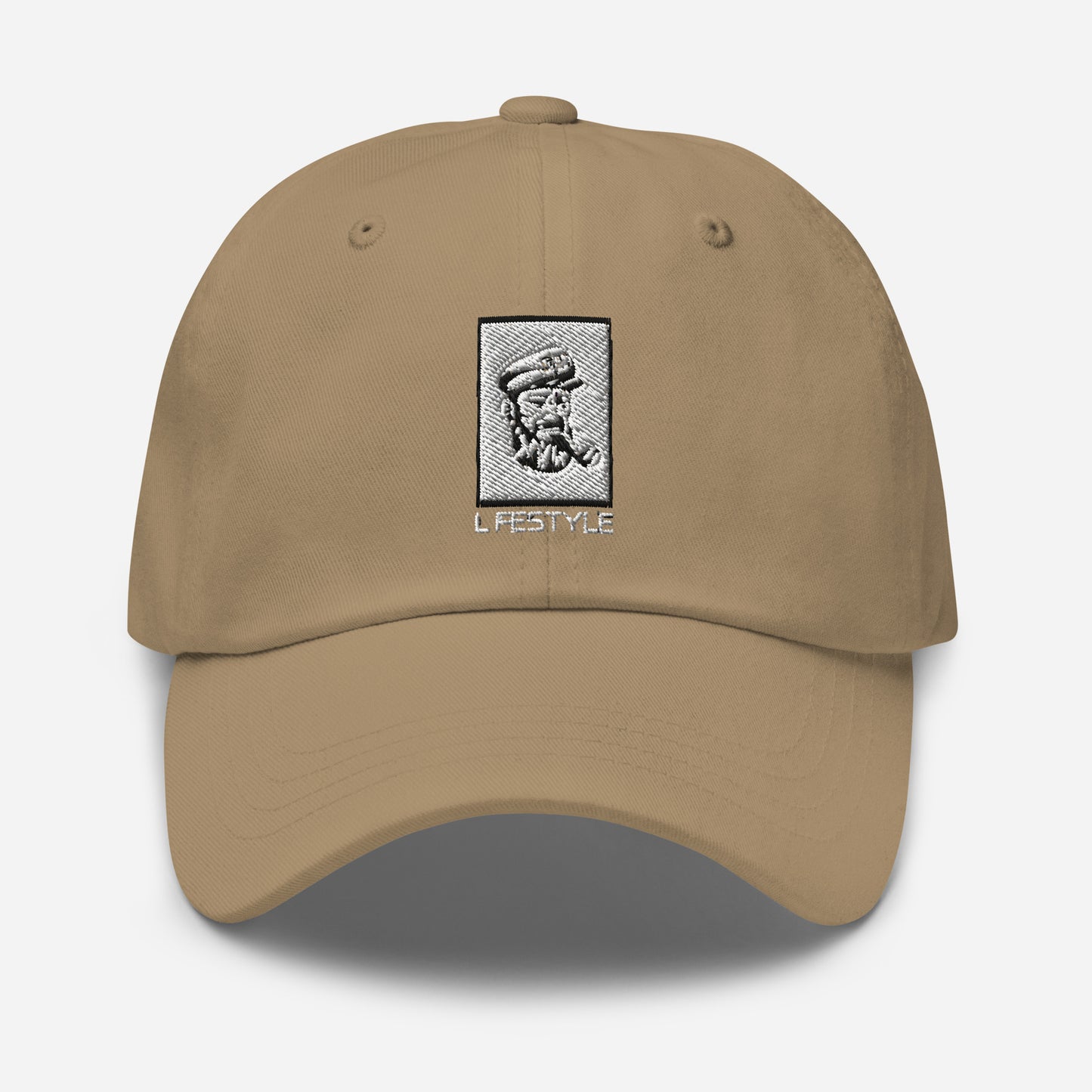 Captain BRAWN Hat