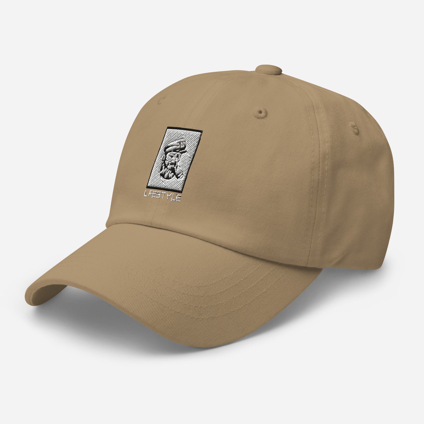 Captain BRAWN Hat