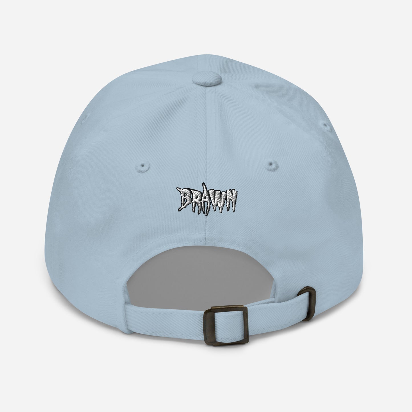Captain BRAWN Hat