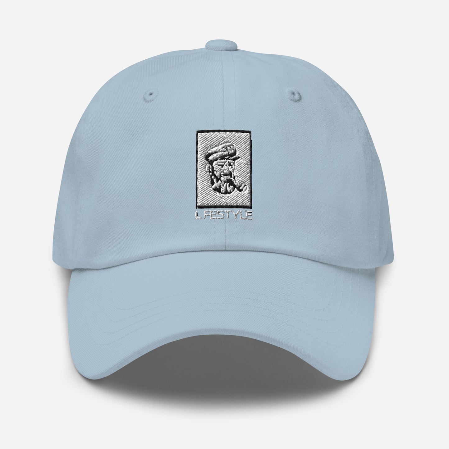 Captain BRAWN Hat