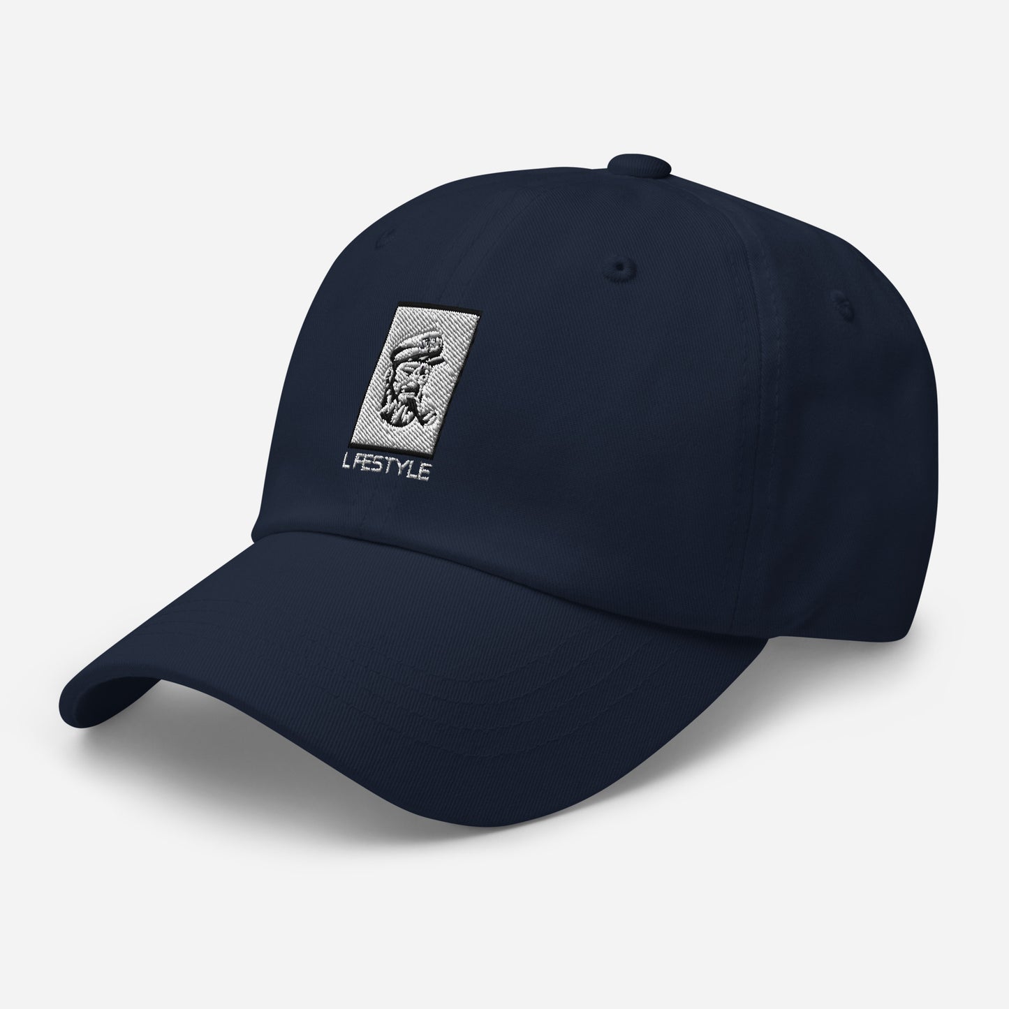 Captain BRAWN Hat