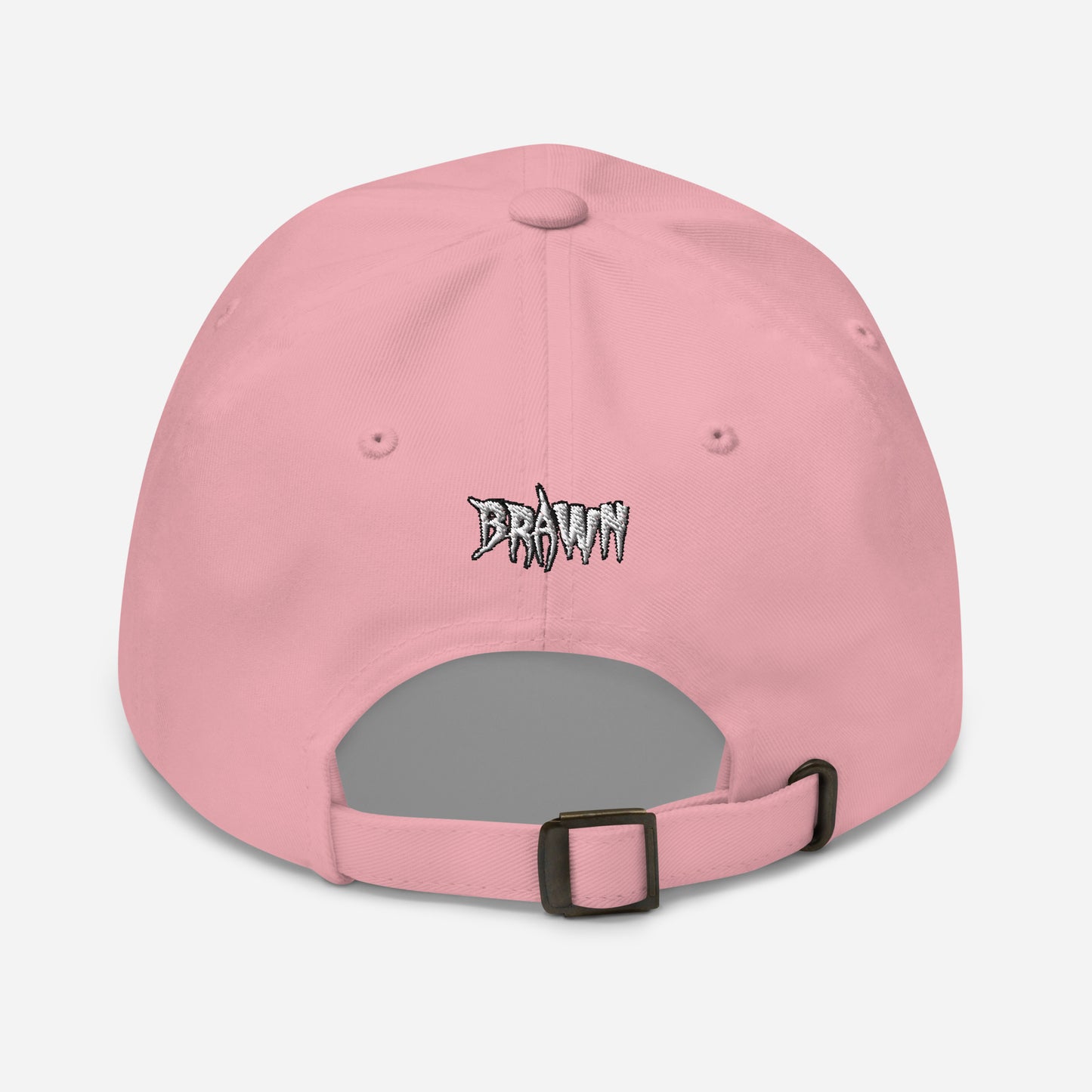 Captain BRAWN Hat