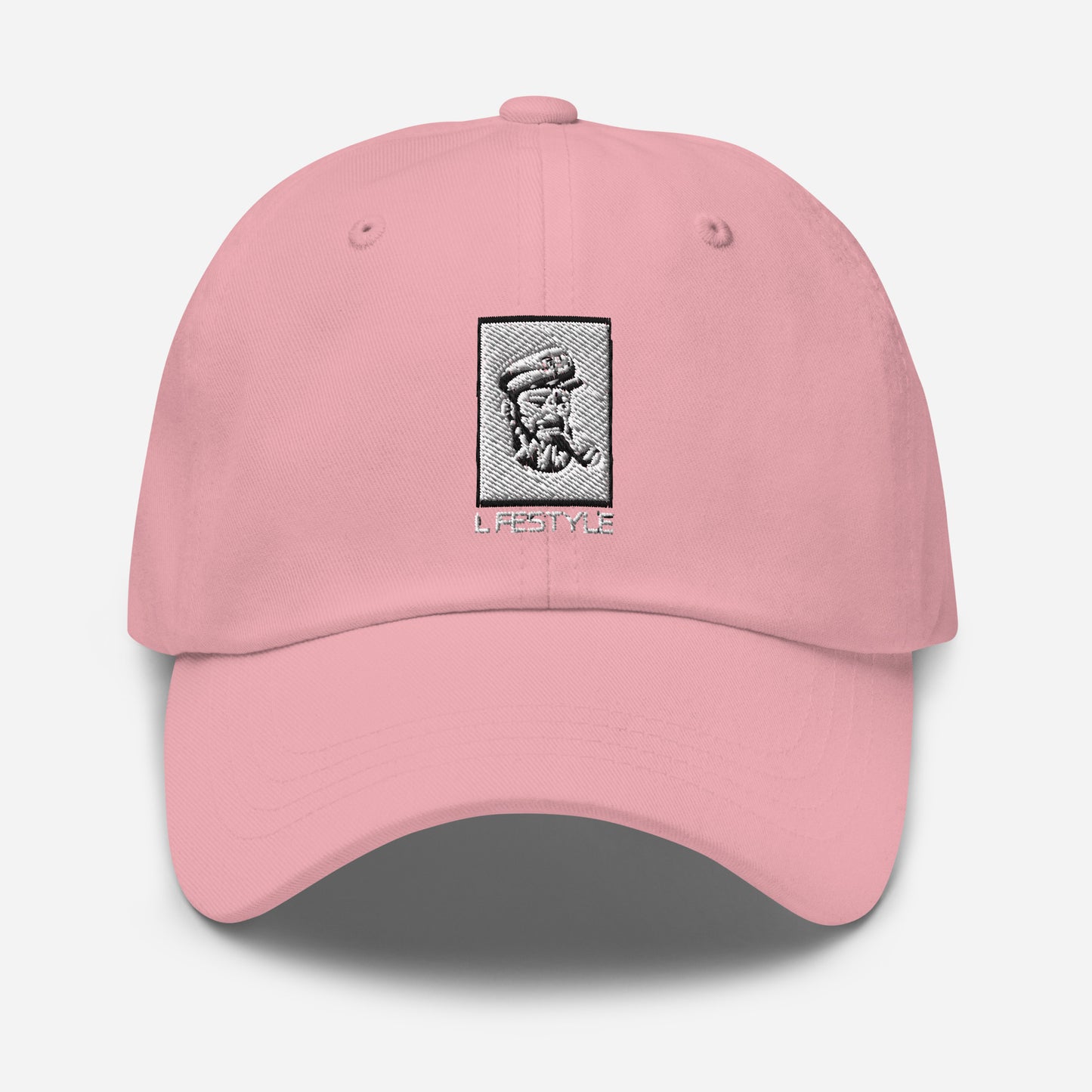 Captain BRAWN Hat