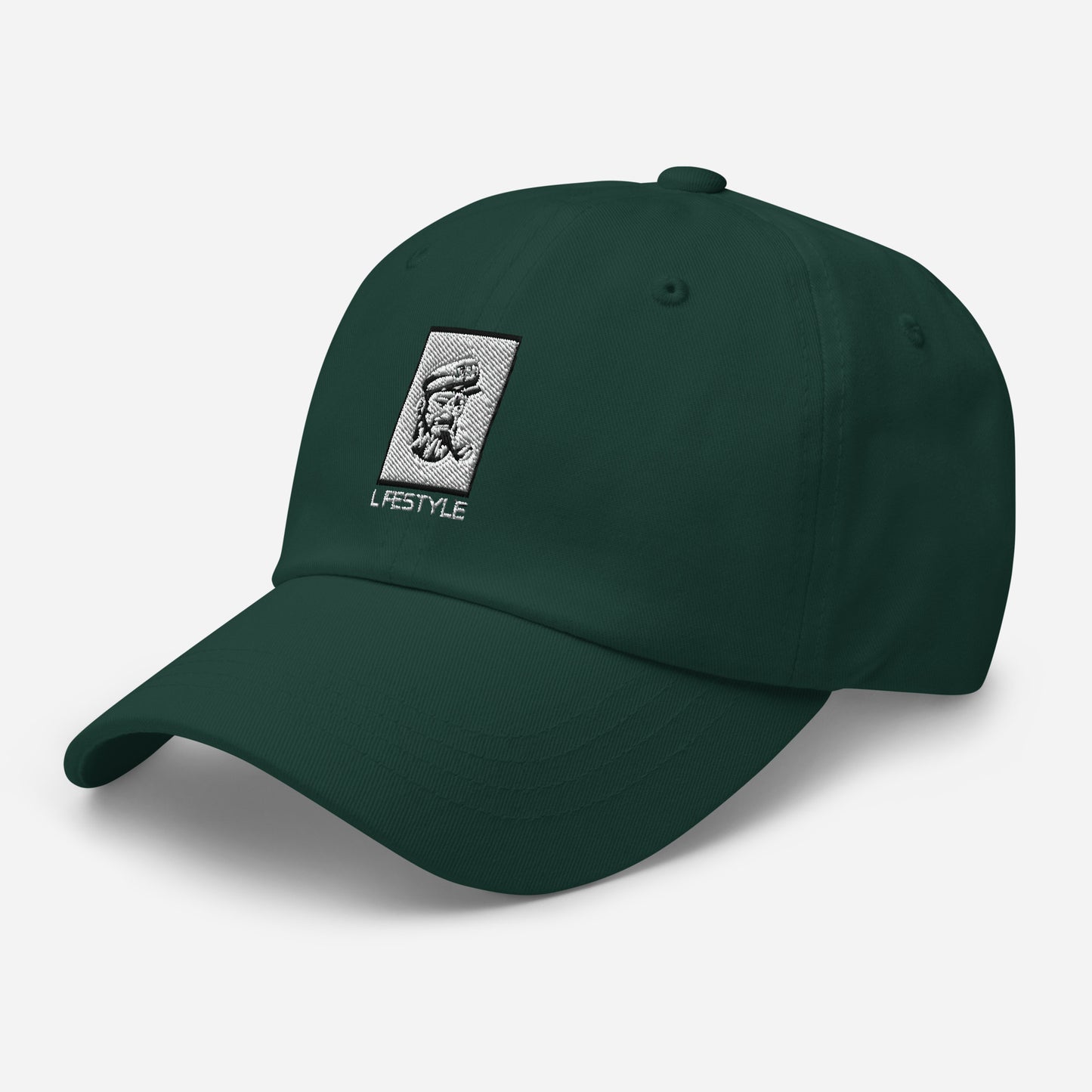 Captain BRAWN Hat