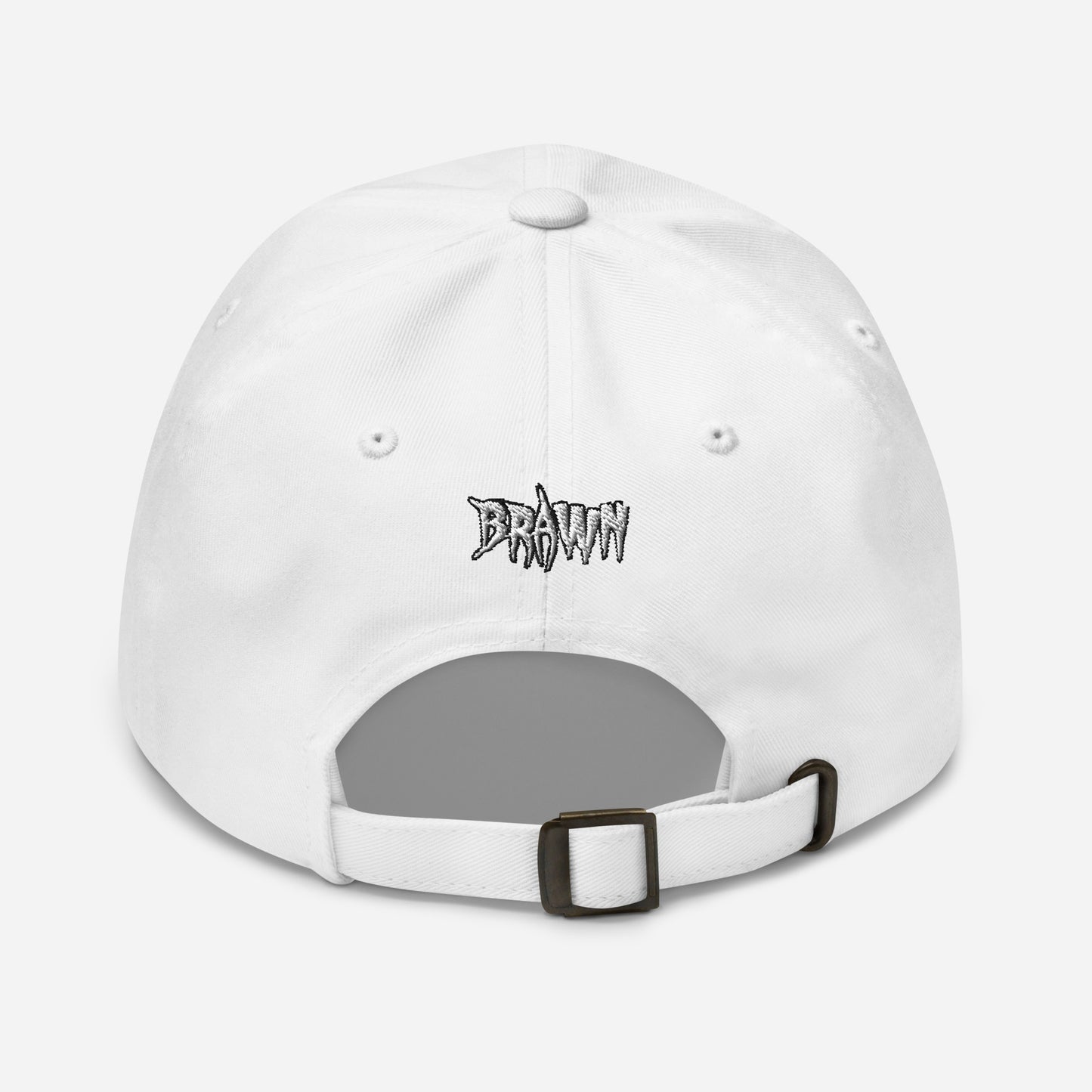 Captain BRAWN Hat
