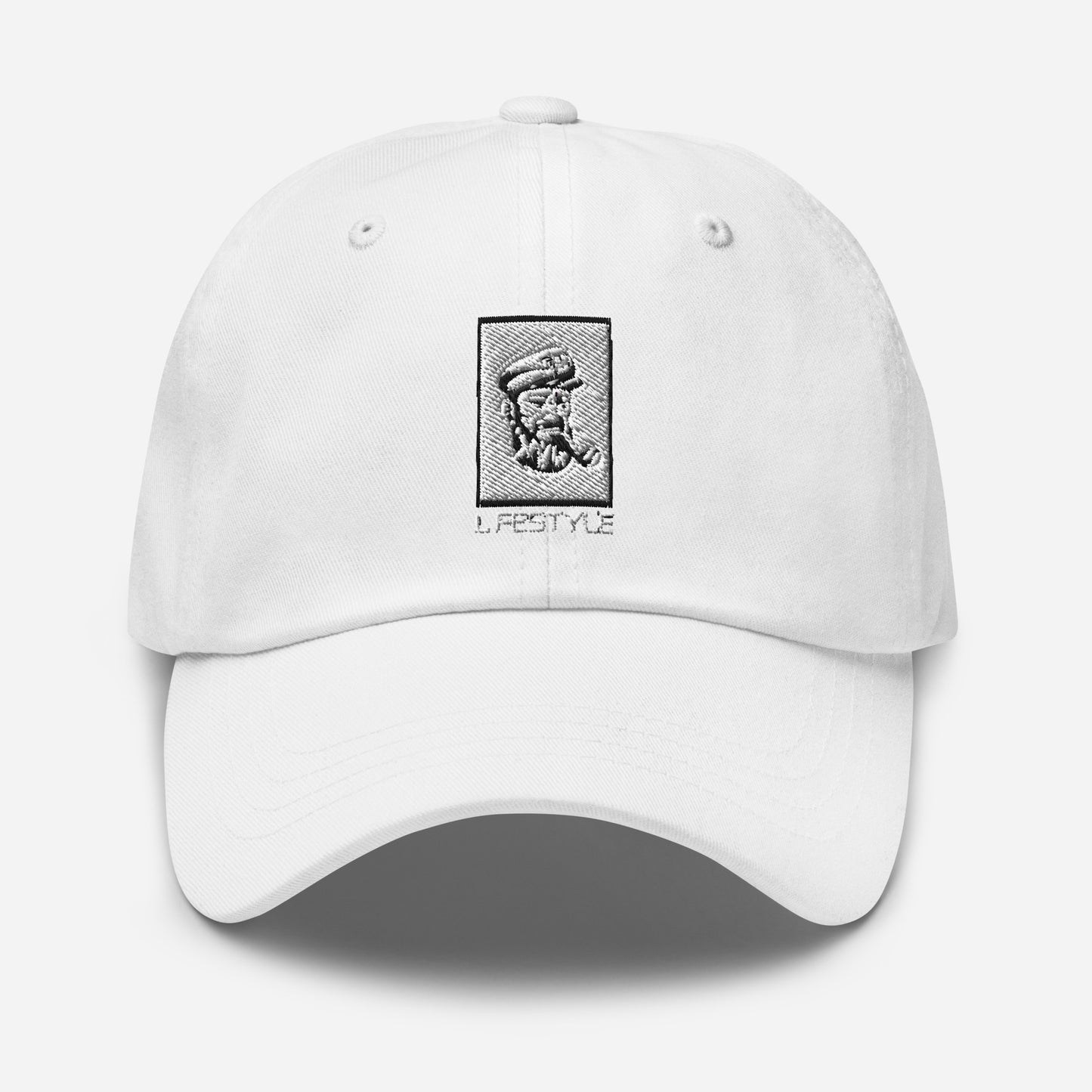 Captain BRAWN Hat