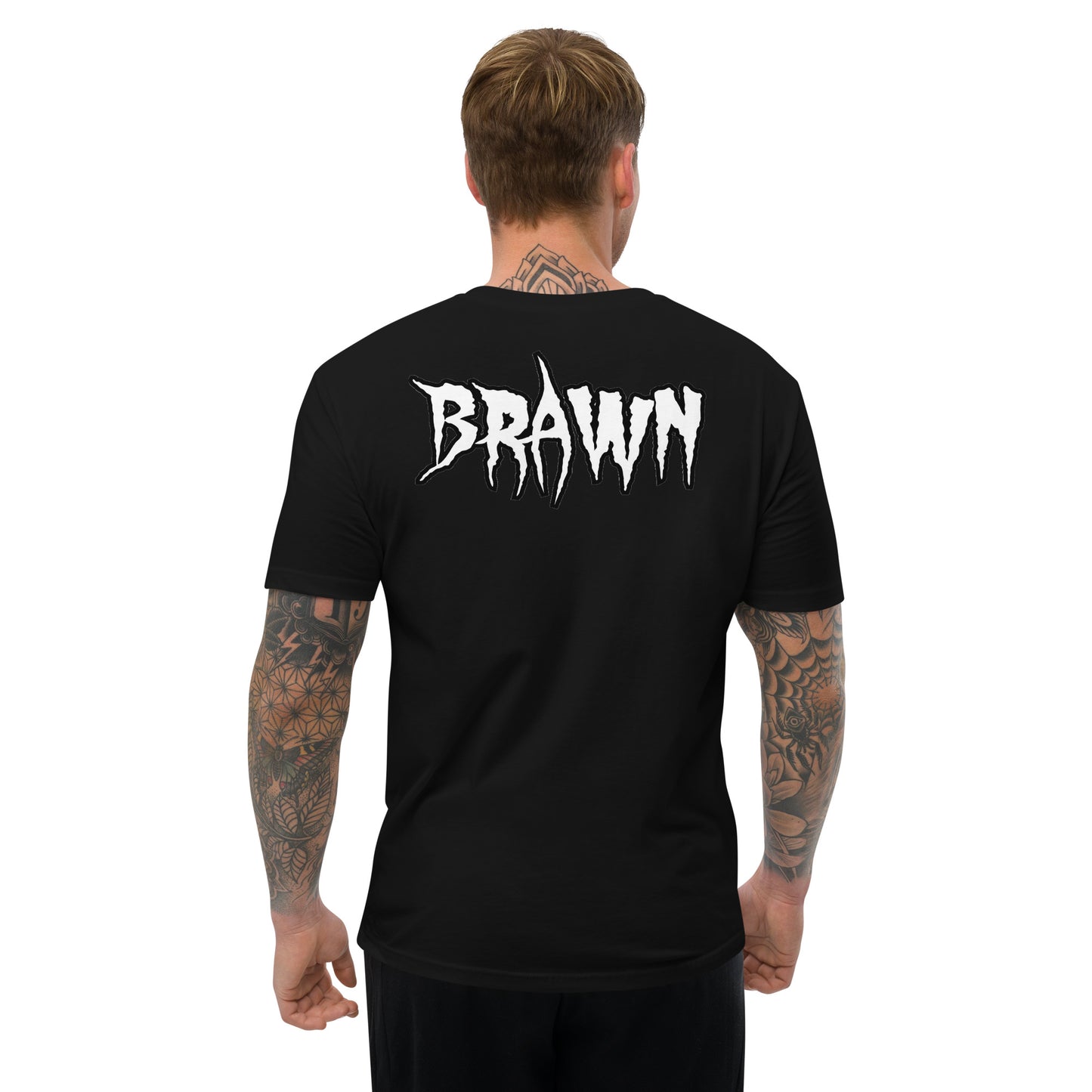 Captain BRAWN T-shirt