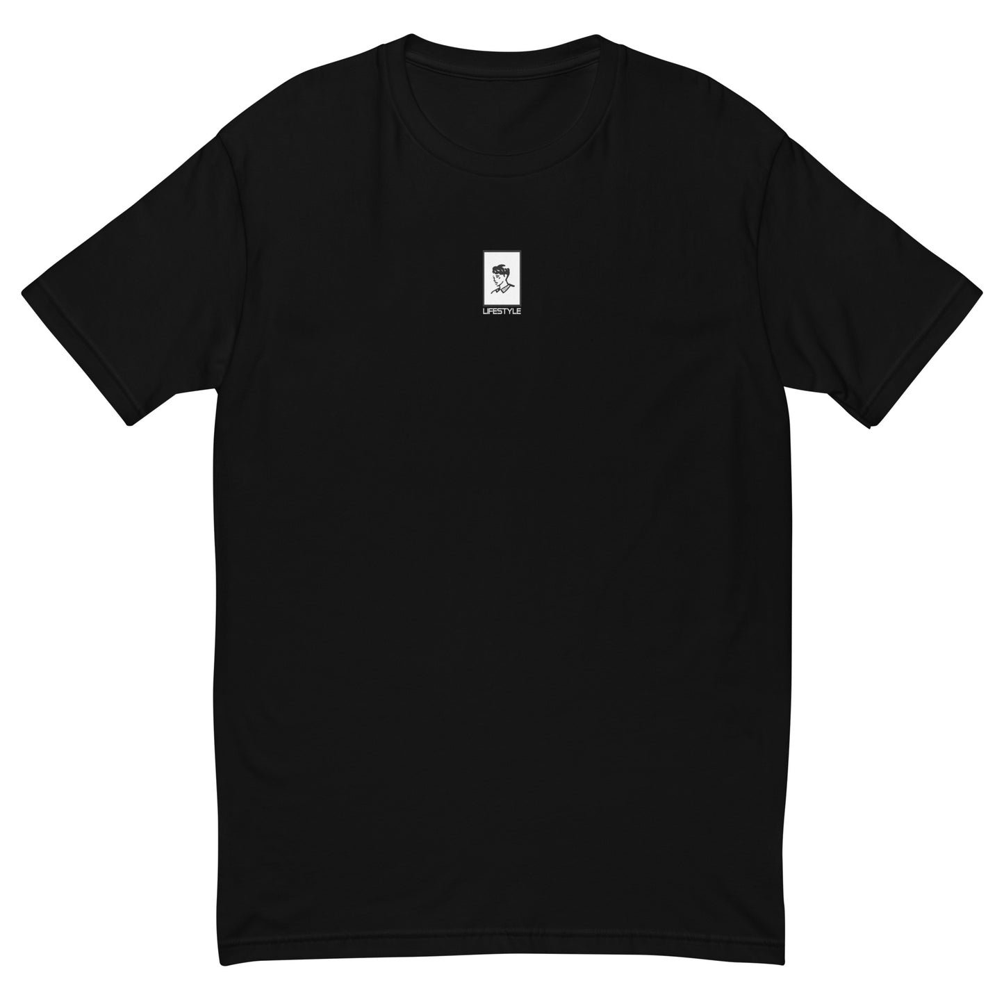 Lady BRAWN Short Sleeve T-shirt