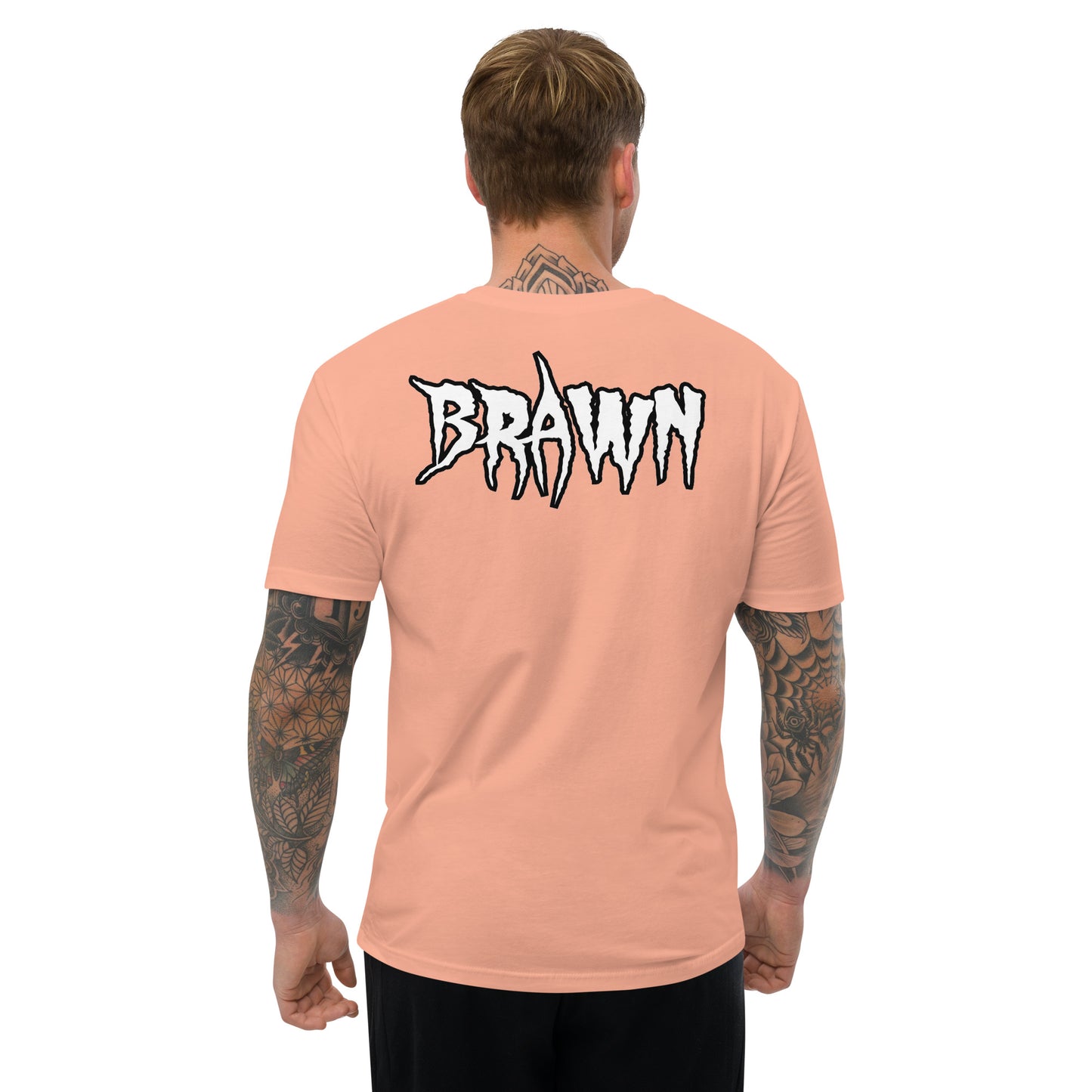 Captain BRAWN T-shirt