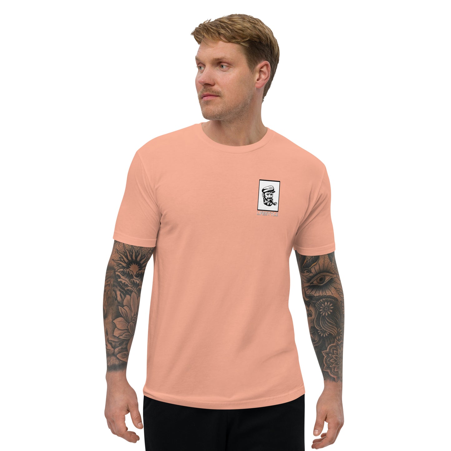 Captain BRAWN T-shirt