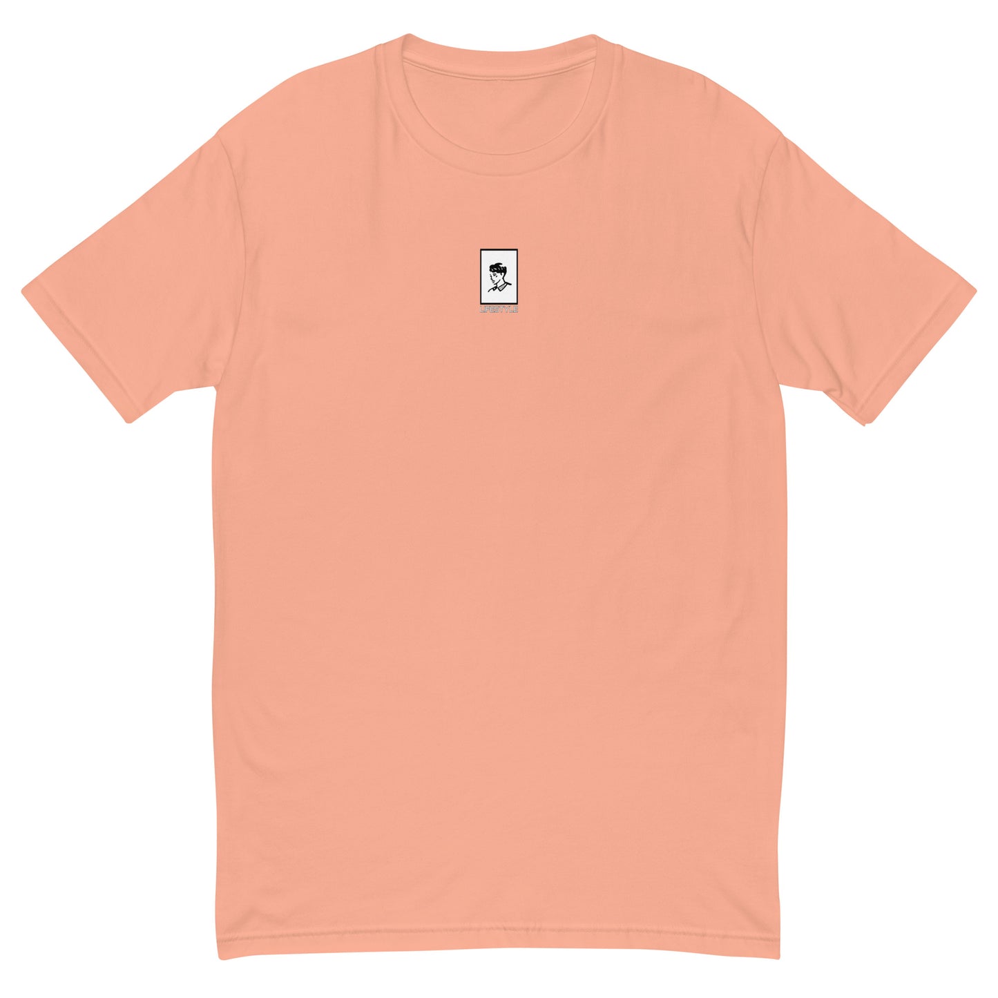 Lady BRAWN Short Sleeve T-shirt