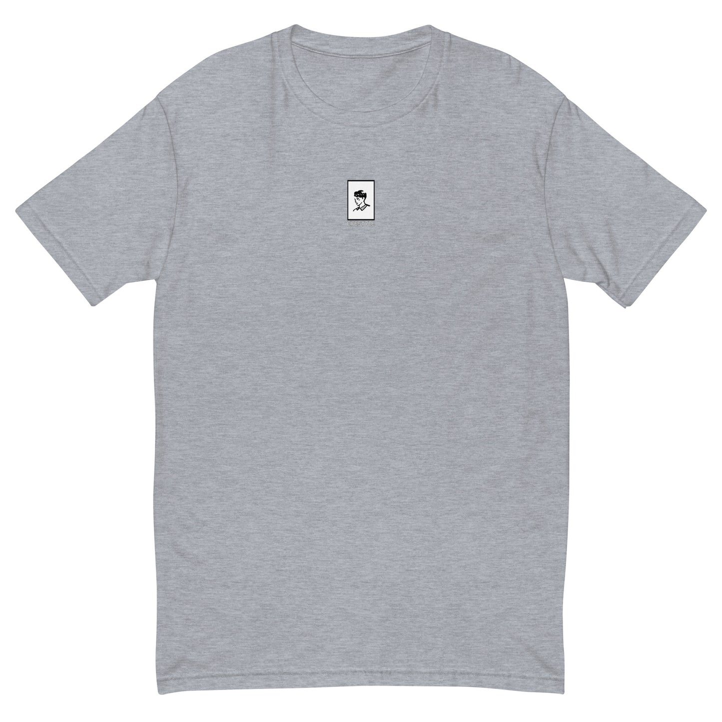 Lady BRAWN Short Sleeve T-shirt