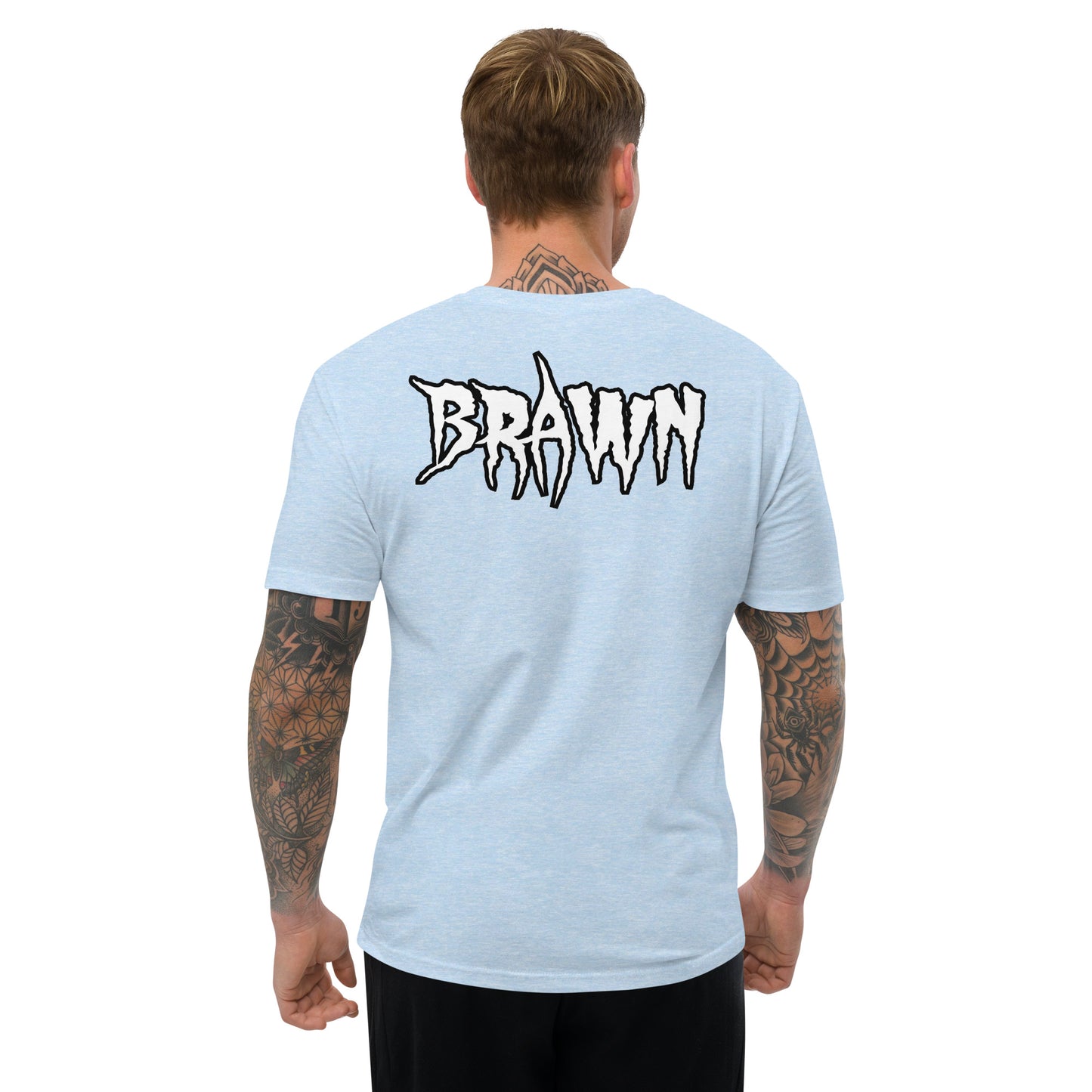Captain BRAWN T-shirt