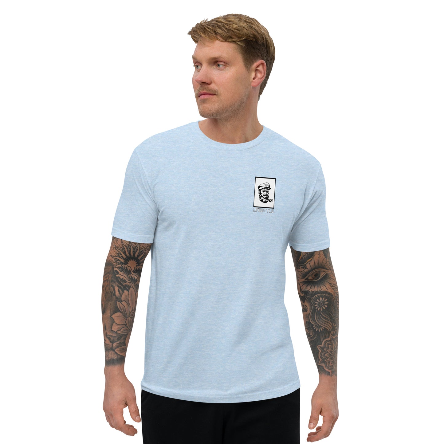 Captain BRAWN T-shirt