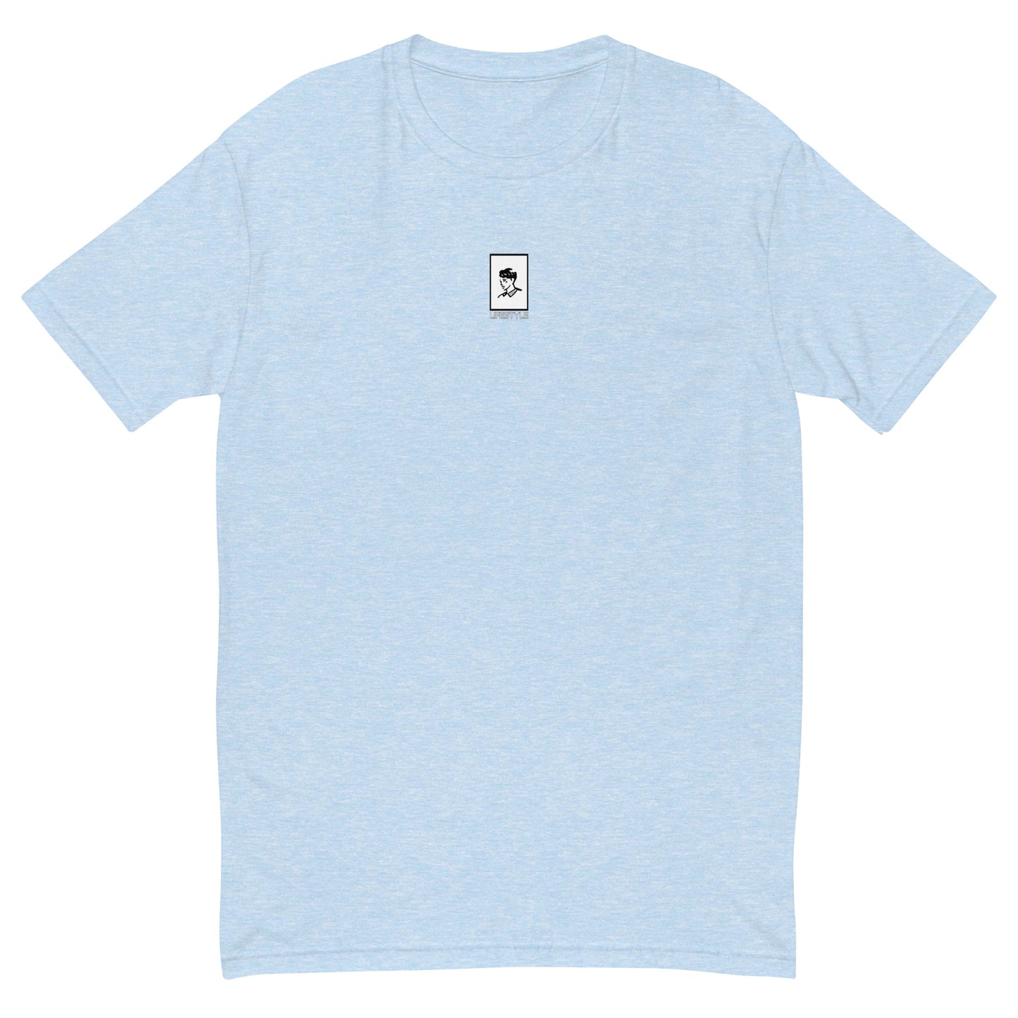 Lady BRAWN Short Sleeve T-shirt