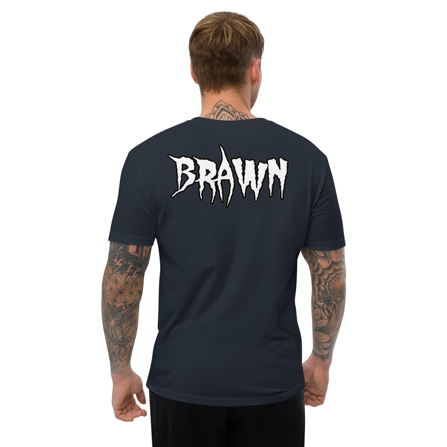 Captain BRAWN T-shirt