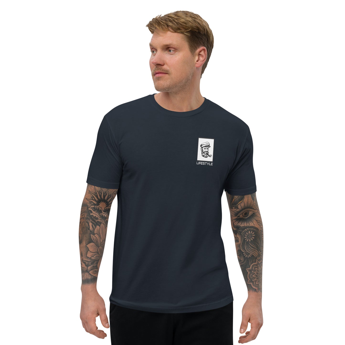 Captain BRAWN T-shirt