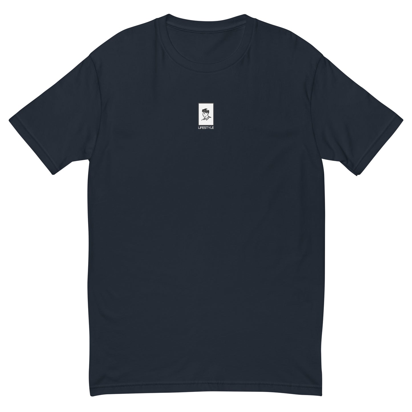 Lady BRAWN Short Sleeve T-shirt