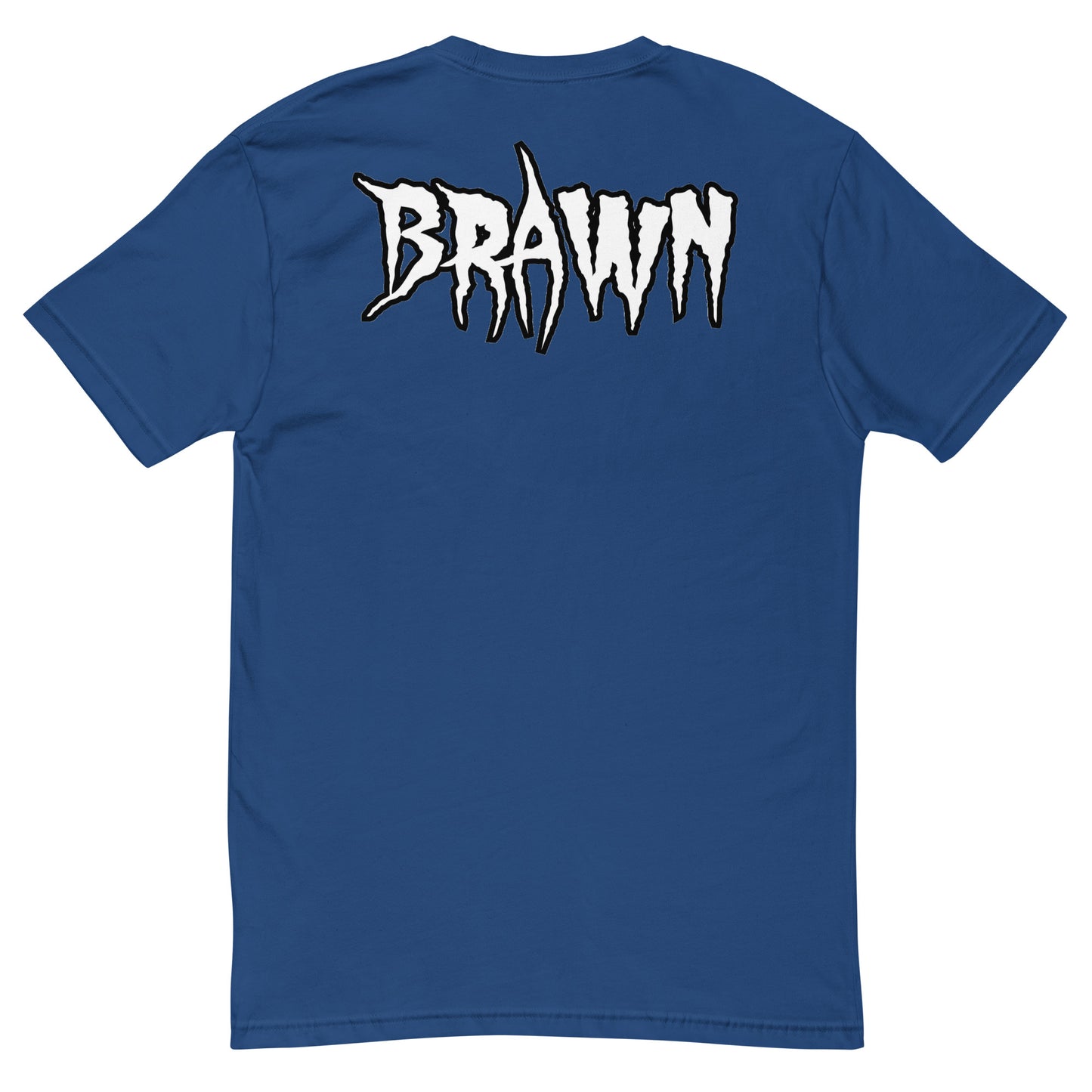 Lady BRAWN Short Sleeve T-shirt