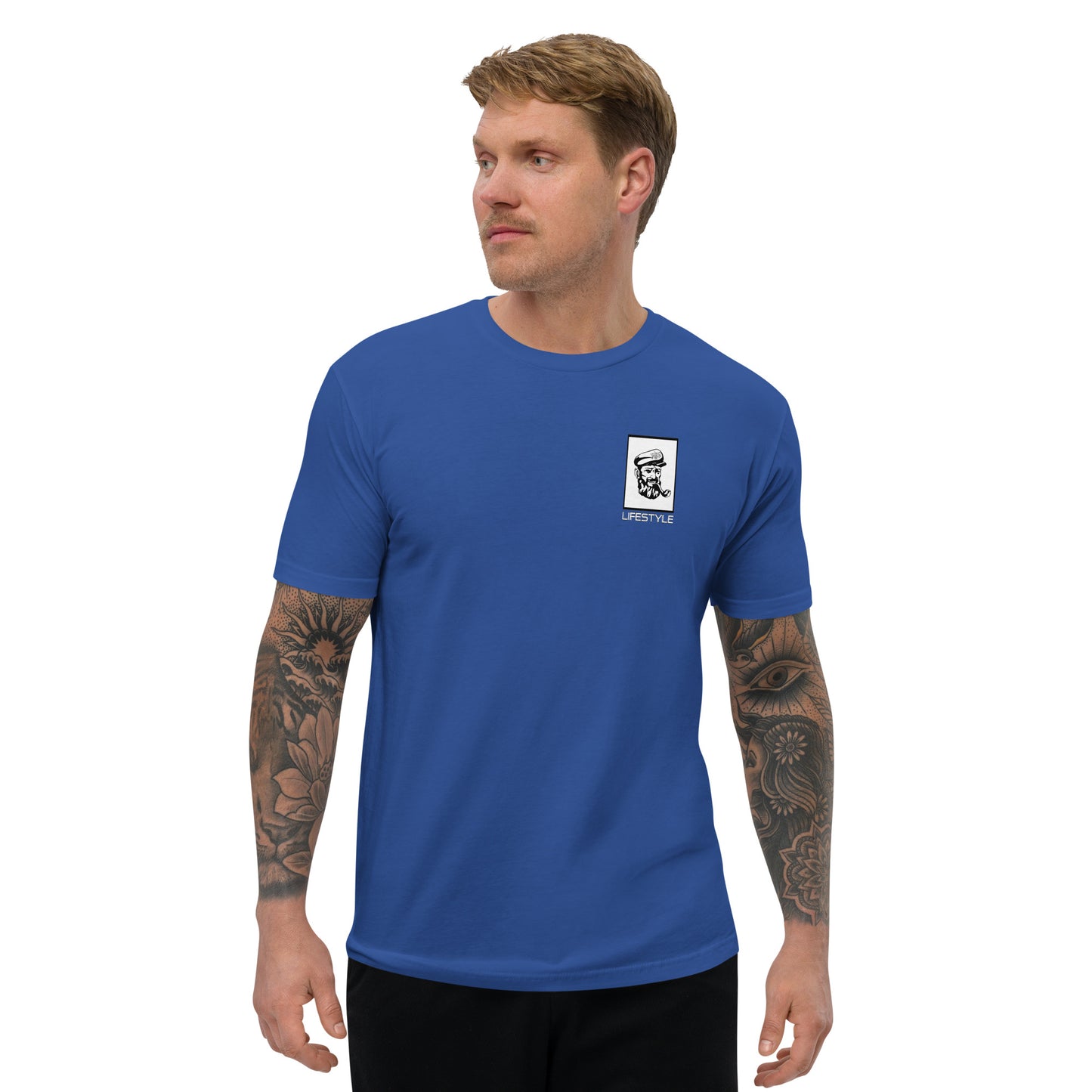Captain BRAWN T-shirt