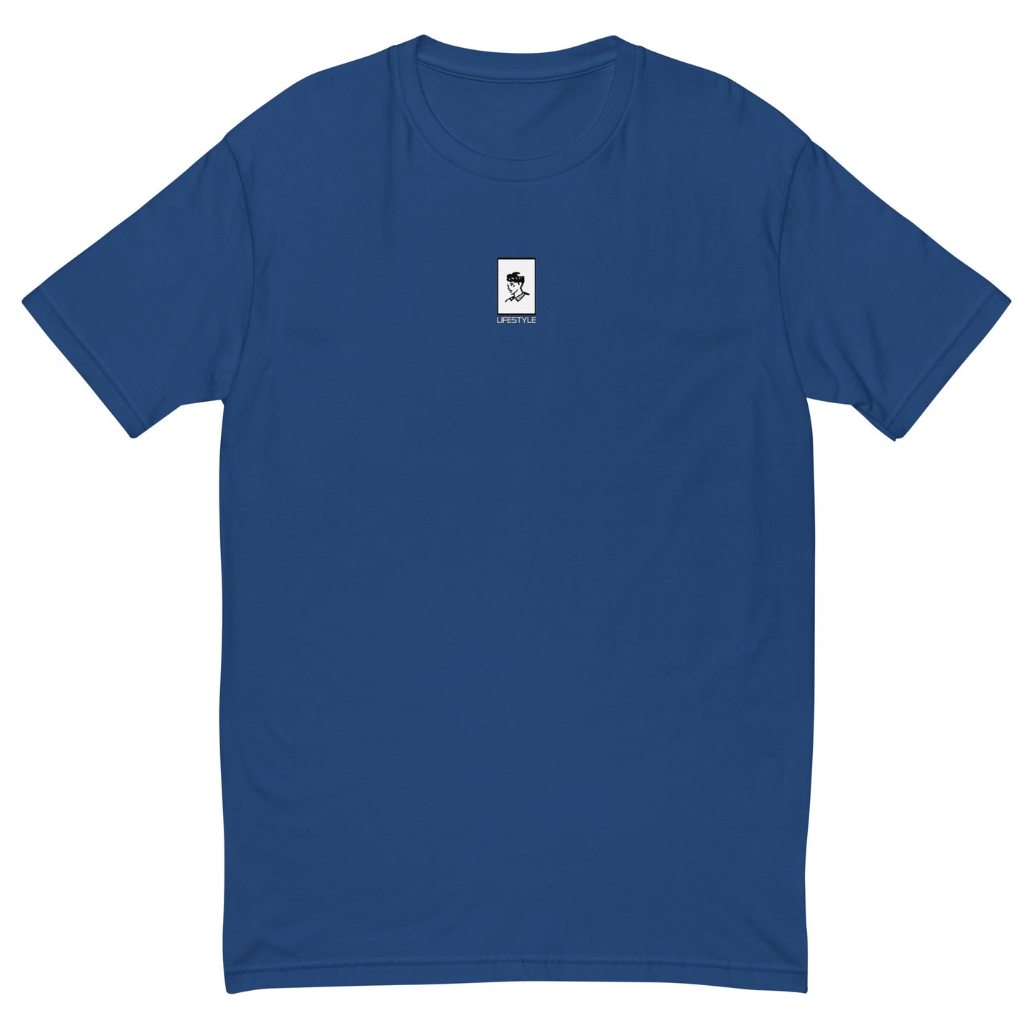 Lady BRAWN Short Sleeve T-shirt