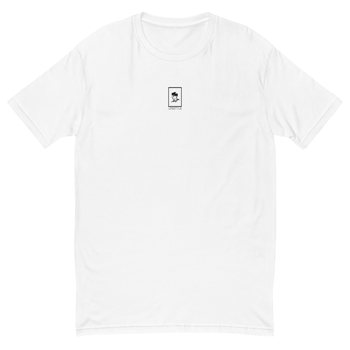 Lady BRAWN Short Sleeve T-shirt