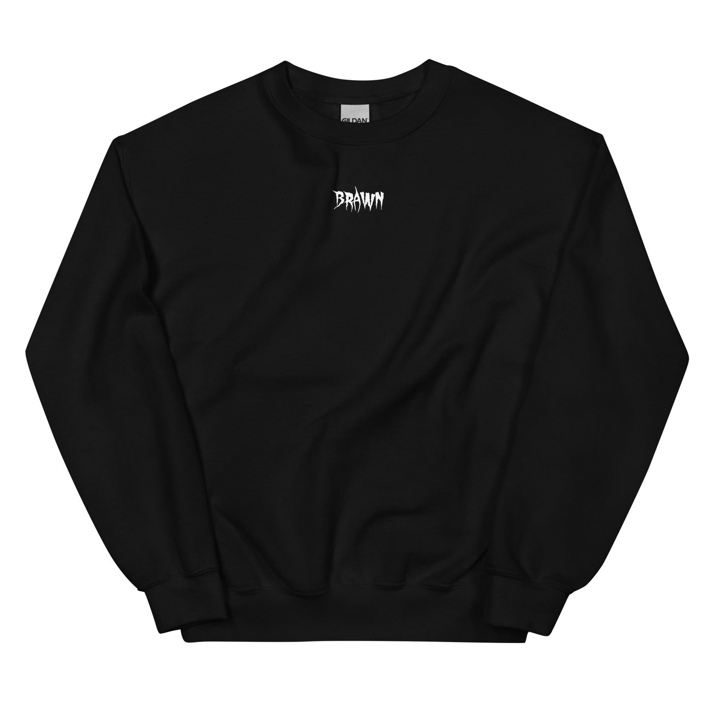 CAPTAIN Brawn Exclusive Sweatshirt