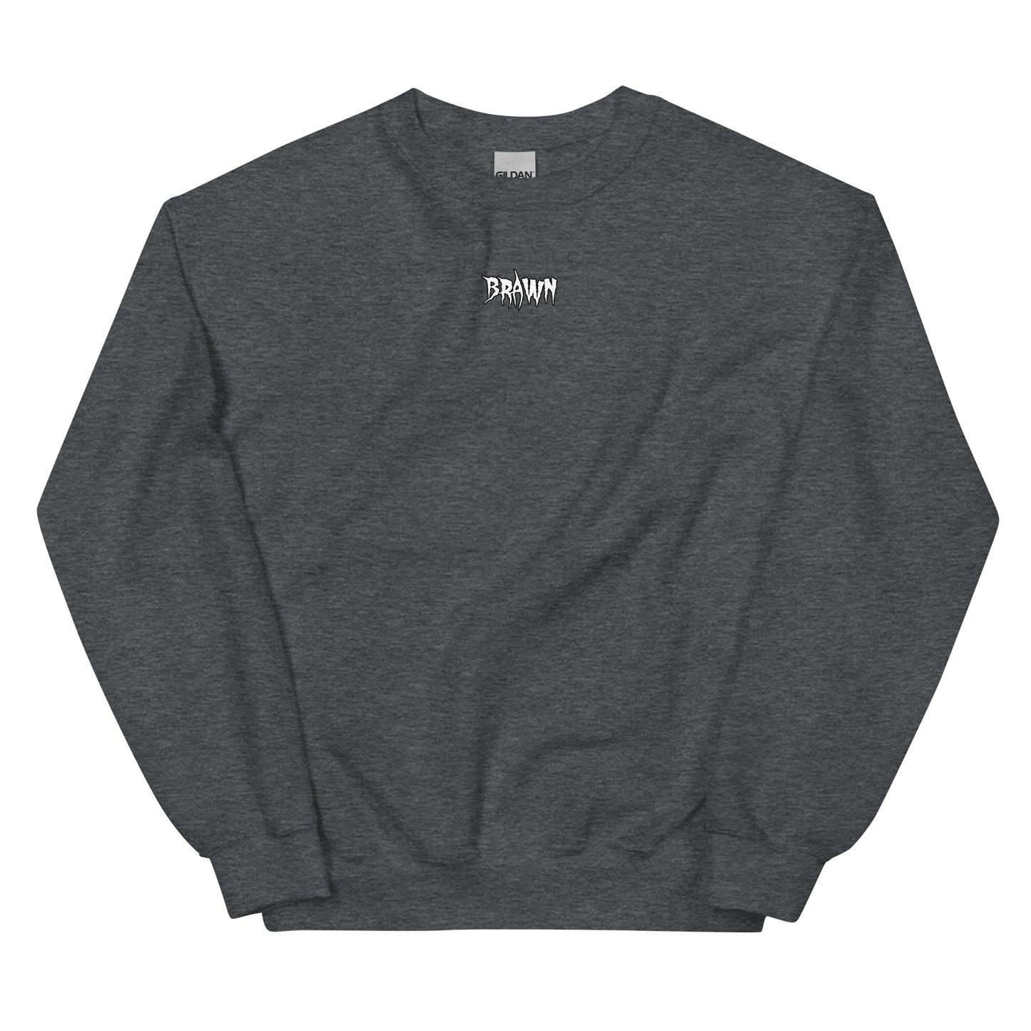 CAPTAIN Brawn Exclusive Sweatshirt