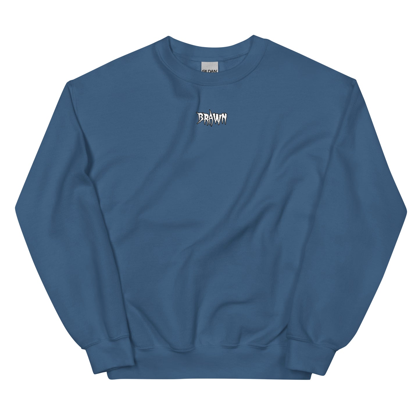 CAPTAIN Brawn Exclusive Sweatshirt