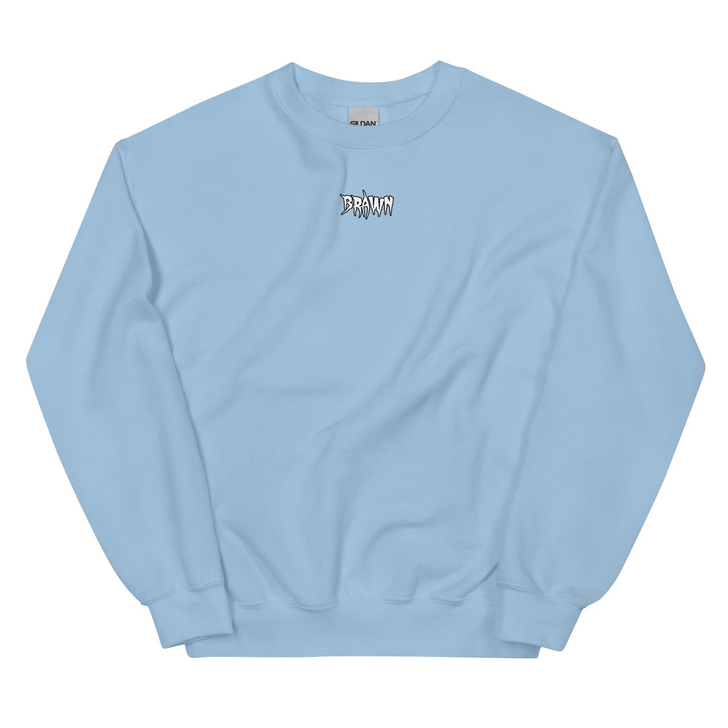 CAPTAIN Brawn Exclusive Sweatshirt