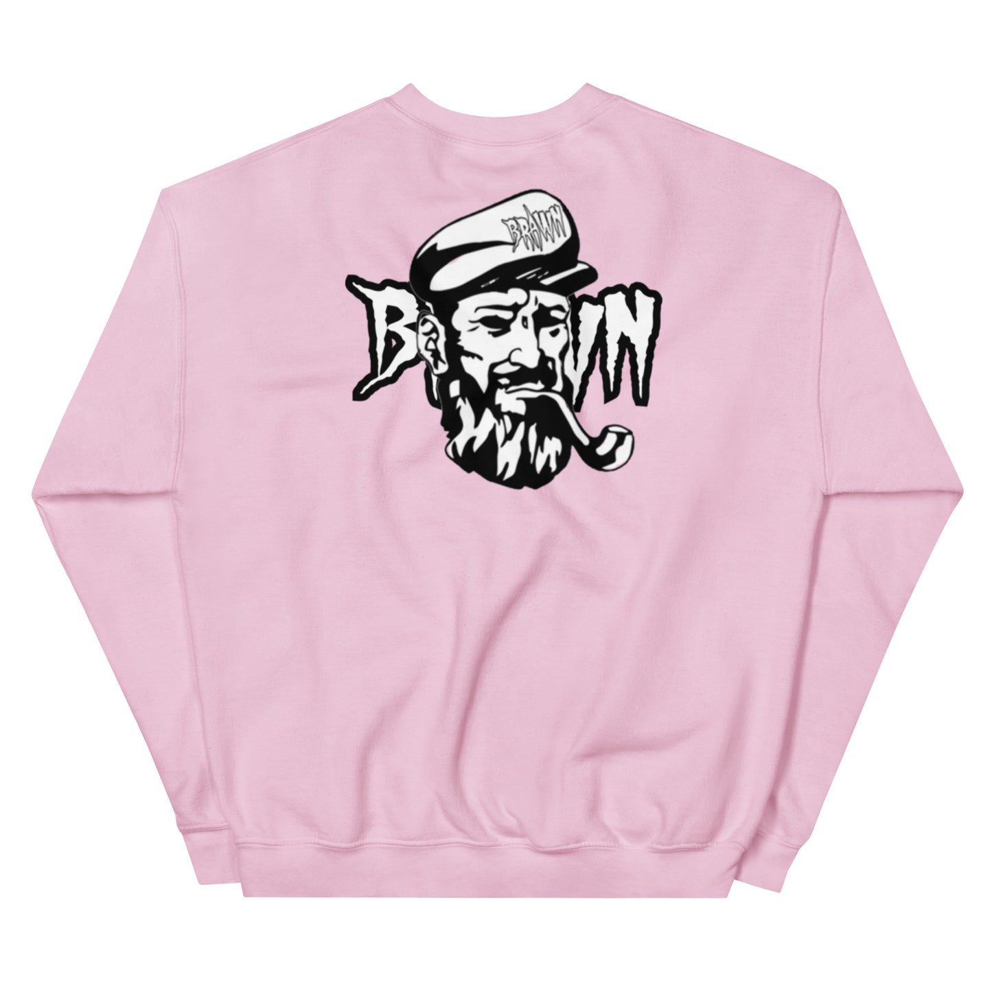 CAPTAIN Brawn Exclusive Sweatshirt