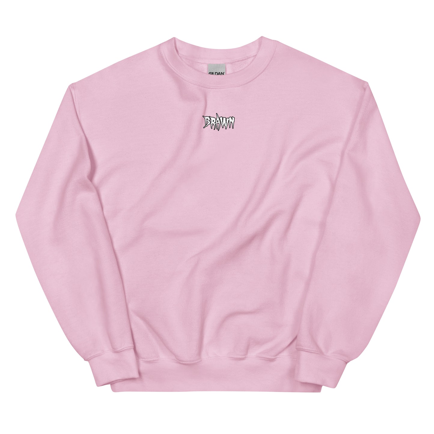 CAPTAIN Brawn Exclusive Sweatshirt