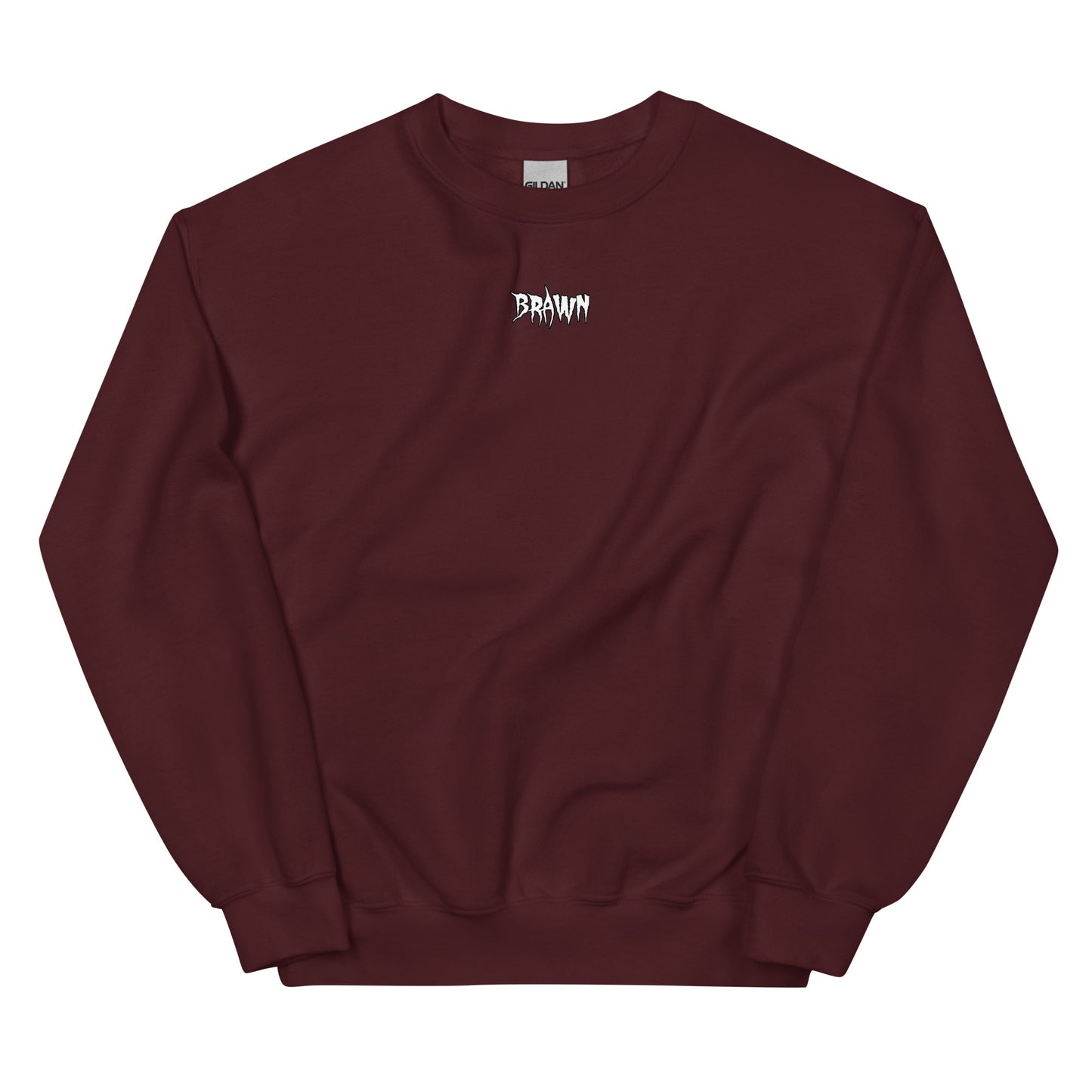 CAPTAIN Brawn Exclusive Sweatshirt