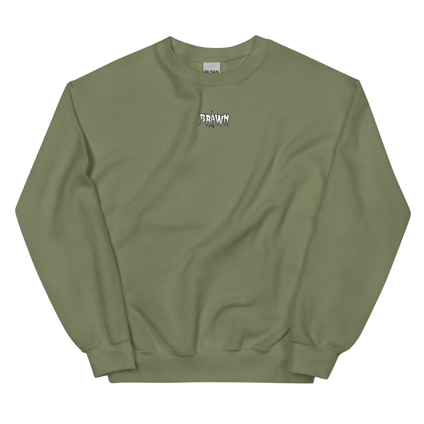 CAPTAIN Brawn Exclusive Sweatshirt