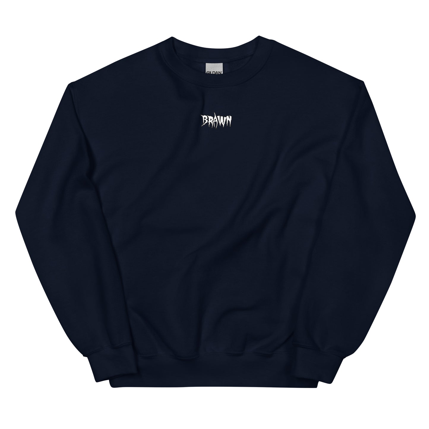 CAPTAIN Brawn Exclusive Sweatshirt