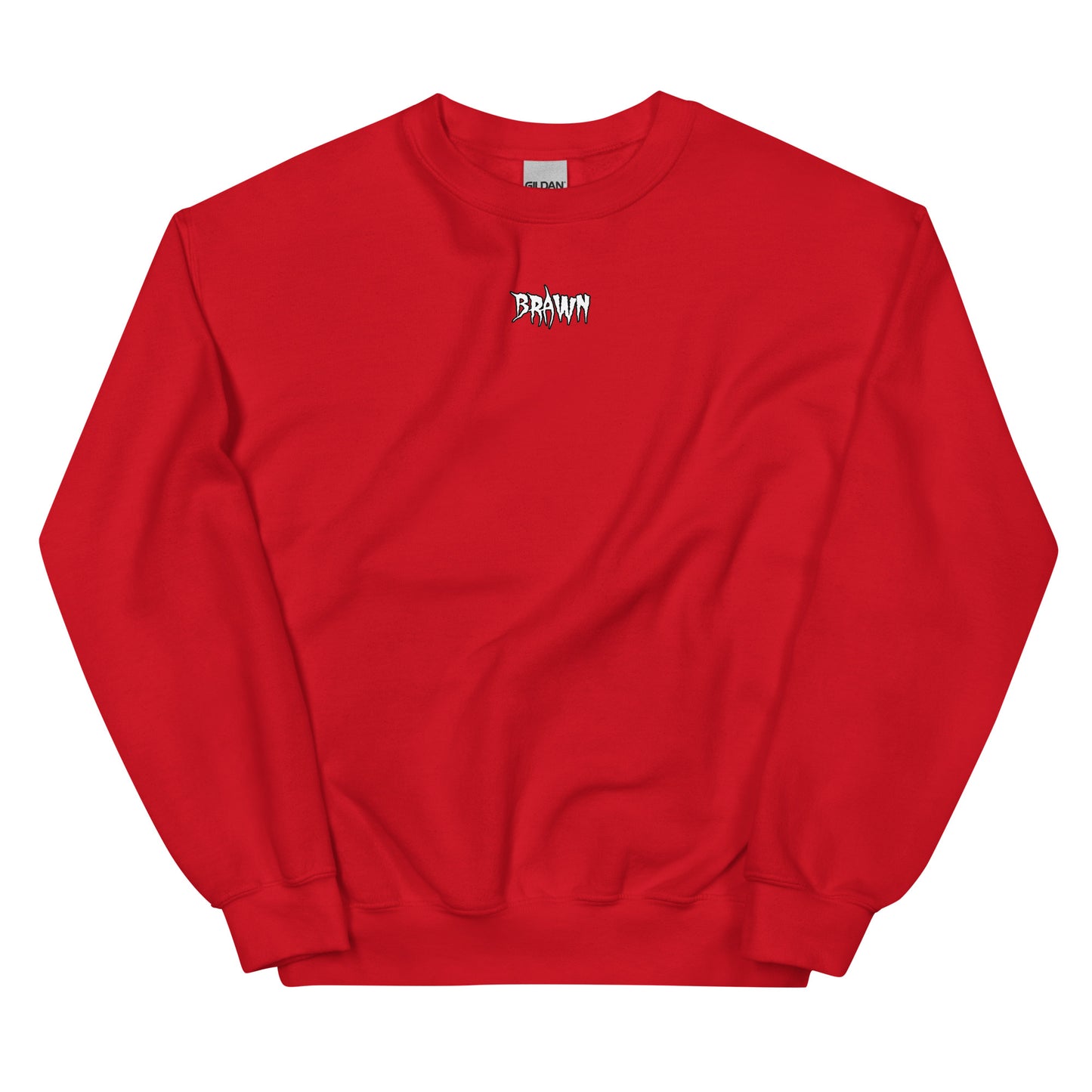 CAPTAIN Brawn Exclusive Sweatshirt
