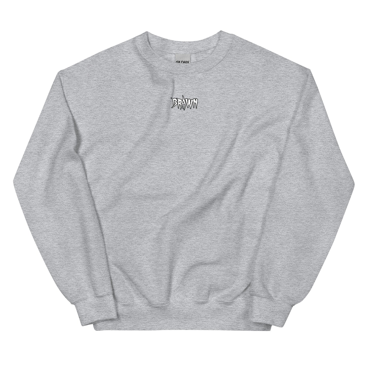 CAPTAIN Brawn Exclusive Sweatshirt