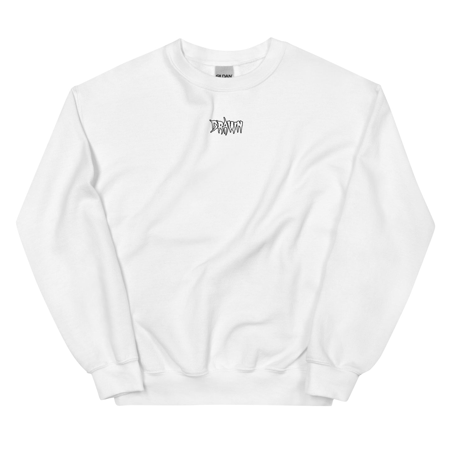 CAPTAIN Brawn Exclusive Sweatshirt